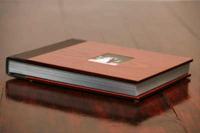 Traditional Album