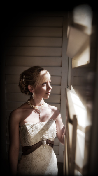 The Briars Wedding Photos