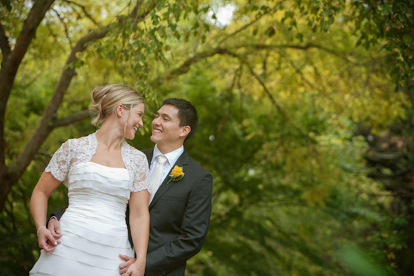 Montrose Berry Farm Wedding