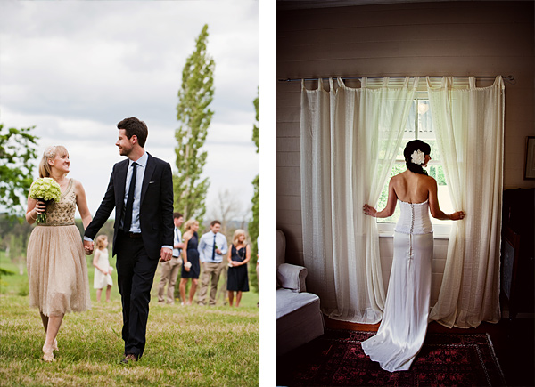 Summerlees Wedding