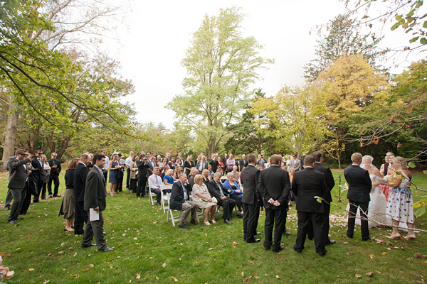 Summerlees Wedding