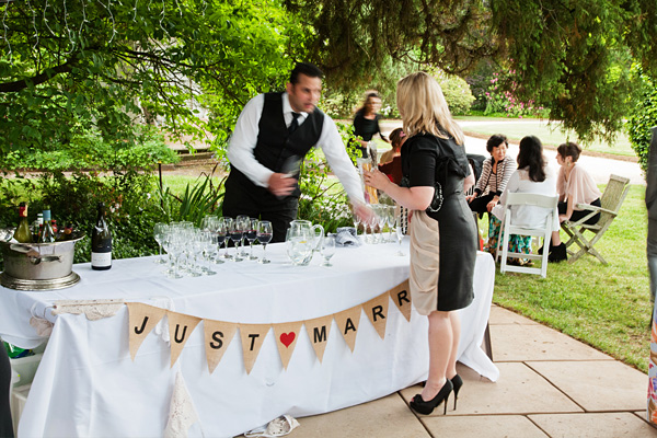 Summerlees Wedding