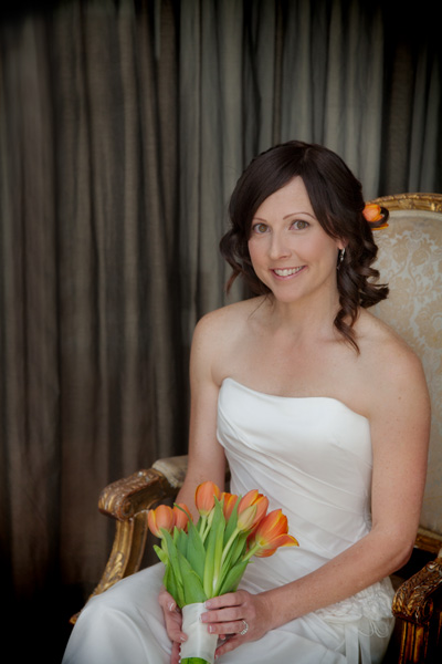 Ravensthorpe wedding