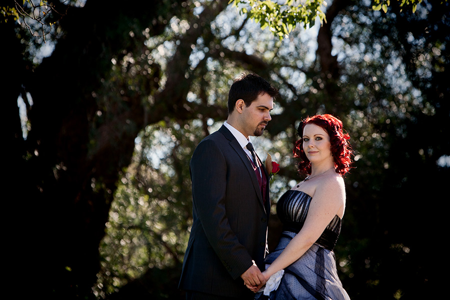 BPhotographed Belgenny Farm Wedding