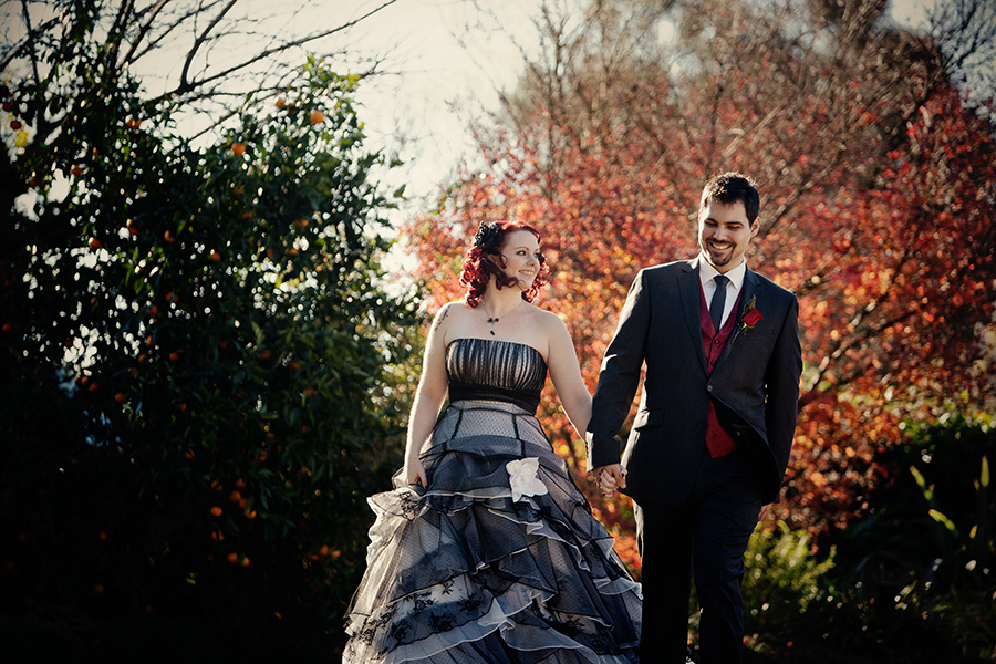 BPhotographed Belgenny Farm Wedding