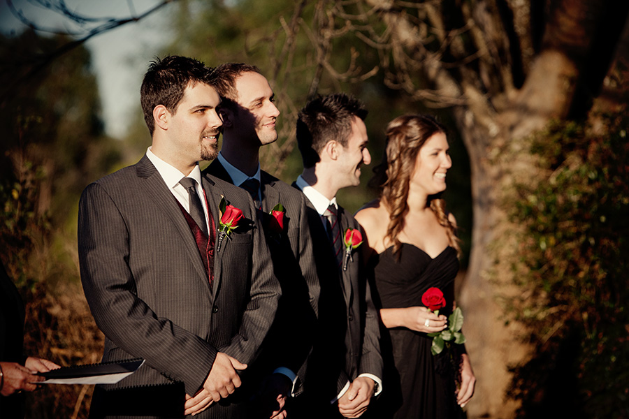 BPhotographed Belgenny Farm Wedding