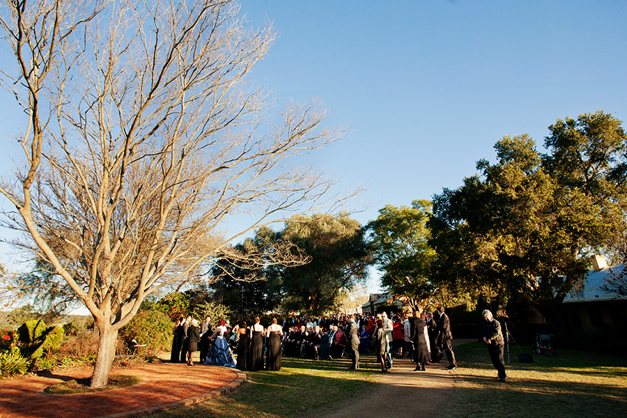 BPhotographed Belgenny Farm Wedding