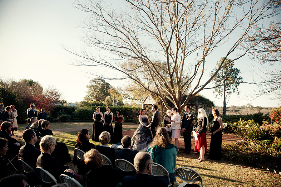 BPhotographed Belgenny Farm Wedding