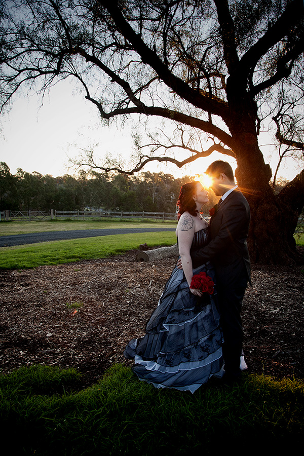 BPhotographed Belgenny Farm Wedding