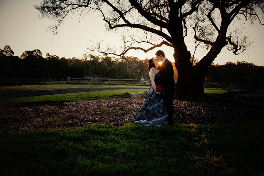 BPhotographed Belgenny Farm Wedding