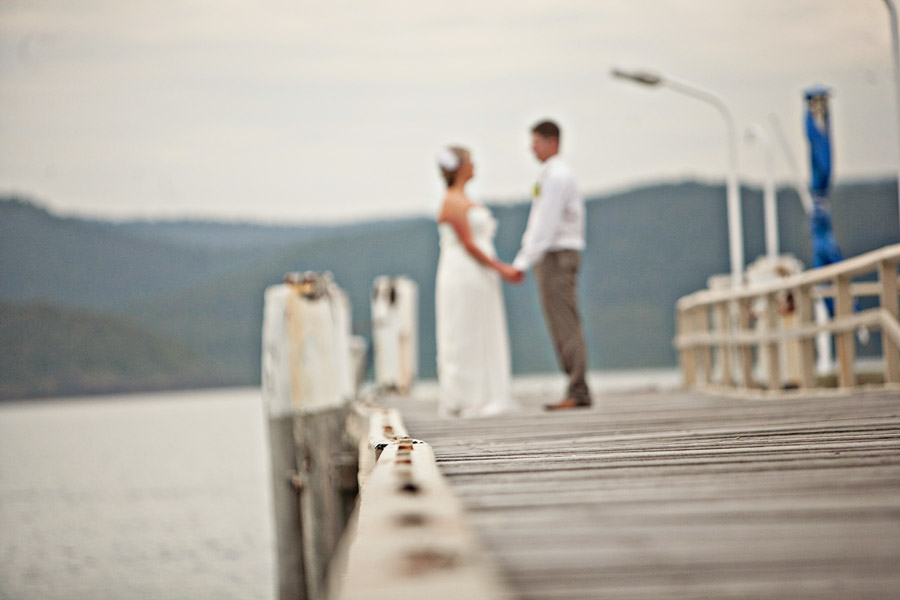 BPhotographed Belgenny Farm Wedding