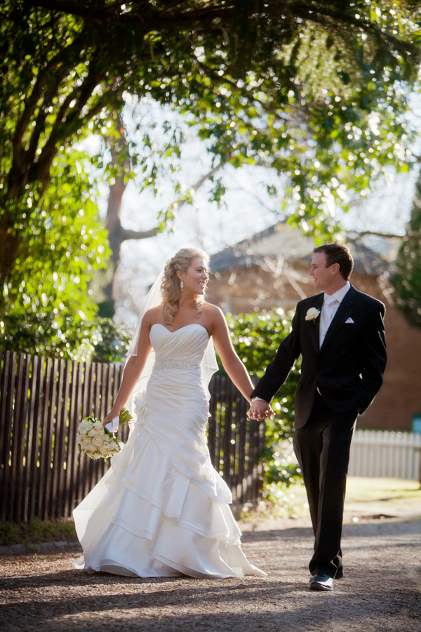 BPhotographed Belgenny Farm Wedding