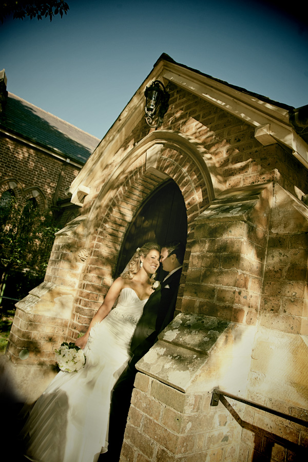 BPhotographed Belgenny Farm Wedding