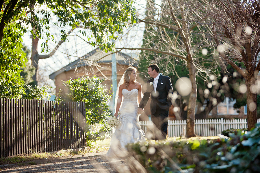 BPhotographed Belgenny Farm Wedding