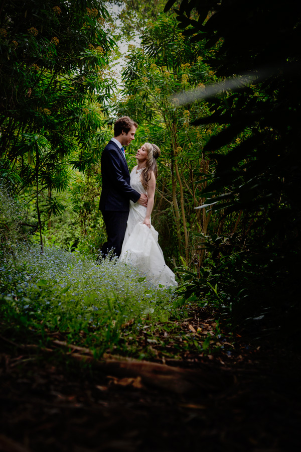 Hopewood Estate Wedding