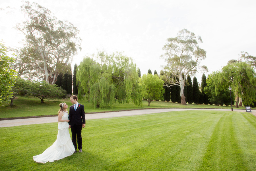 Hopewood Estate Wedding