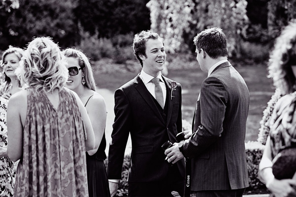 BPhotographed Hopewood Wedding Photos