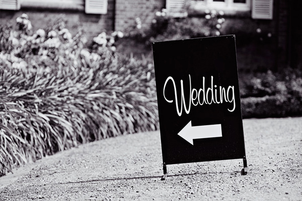 BPhotographed Hopewood Wedding Photos