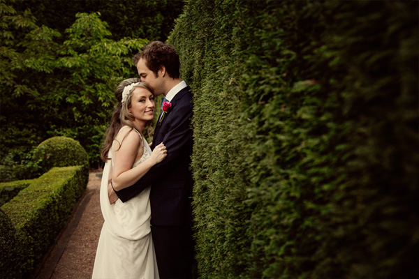 BPhotographed Hopewood Wedding Photos