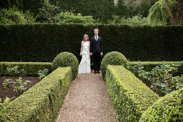 BPhotographed Hopewood Wedding Photos