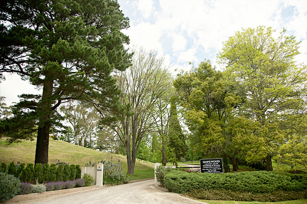 BPhotographed Hopewood Wedding Photos