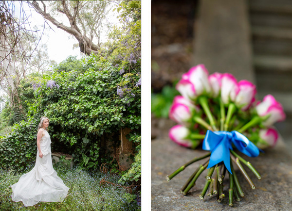 BPhotographed Hopewood Wedding Photos