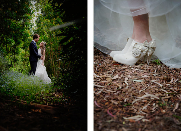 BPhotographed Hopewood Wedding Photos