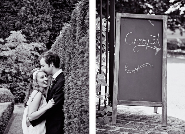 BPhotographed Hopewood Wedding Photos