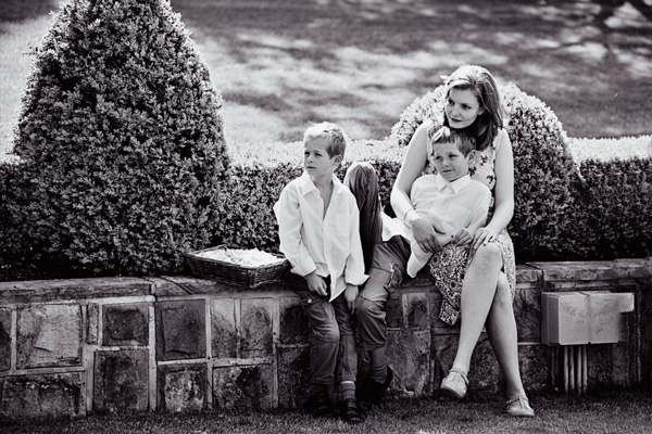 BPhotographed Hopewood Wedding Photos