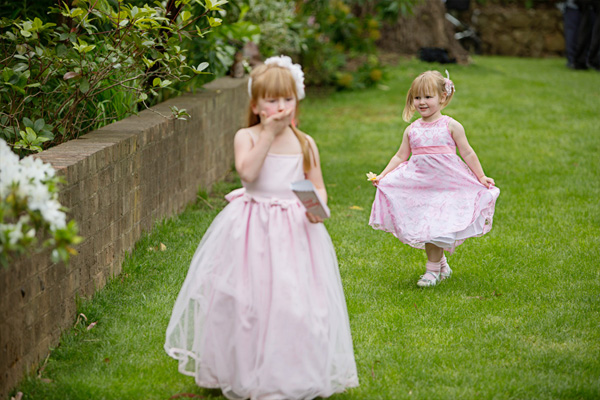BPhotographed Hopewood Wedding Photos