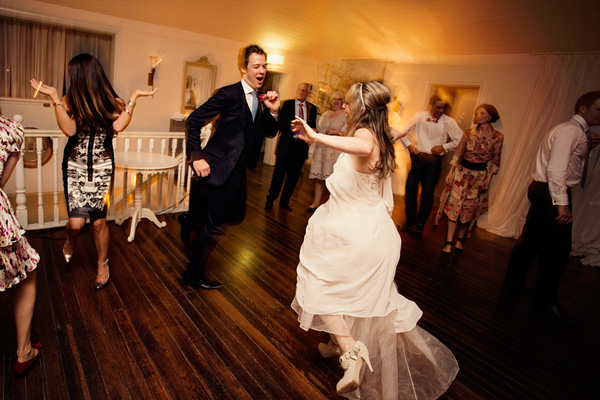 BPhotographed Hopewood Wedding Photos