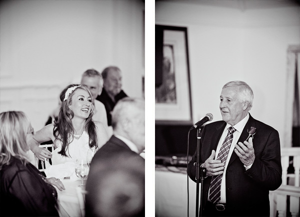 BPhotographed Hopewood Wedding Photos