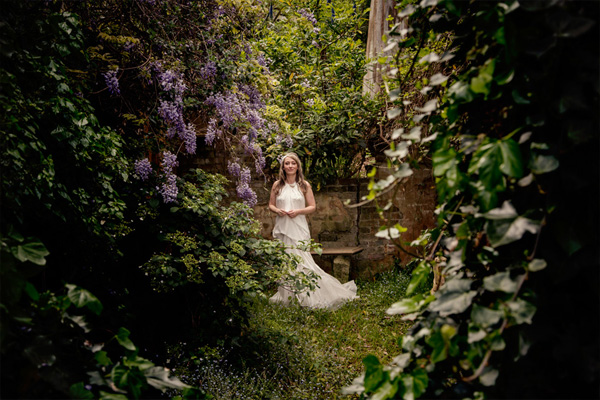 BPhotographed Hopewood Wedding Photos