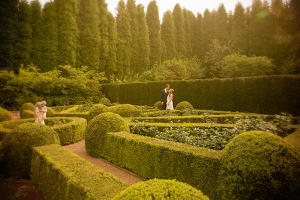 BPhotographed Hopewood Wedding Photos