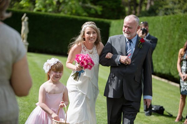 BPhotographed Hopewood Wedding Photos