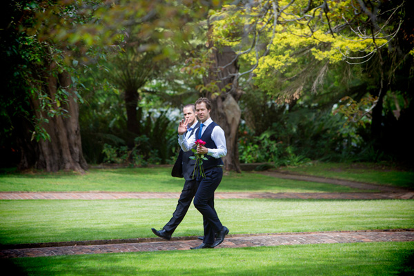 BPhotographed Hopewood Wedding Photos