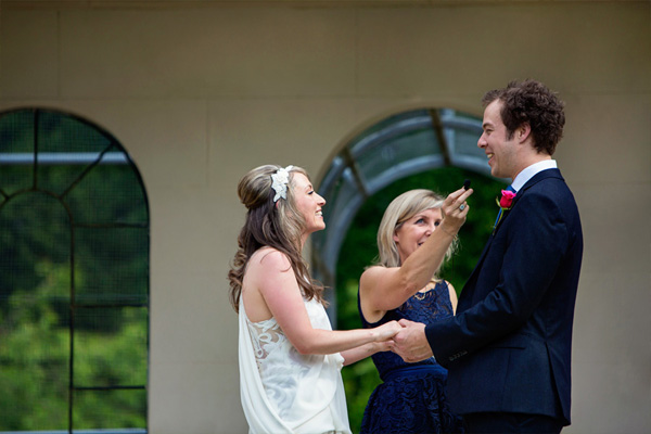 BPhotographed Hopewood Wedding Photos
