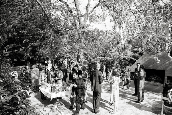 BPhotographed Hopewood Wedding Photos