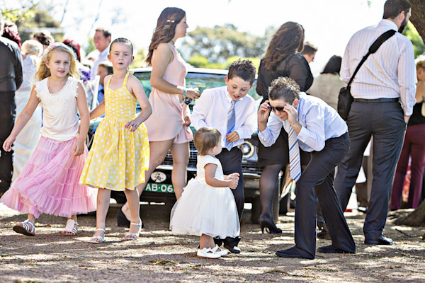 Narellan  Wedding