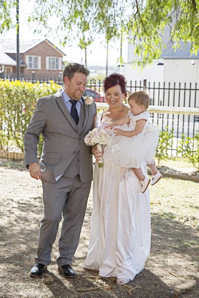 Narellan  Wedding