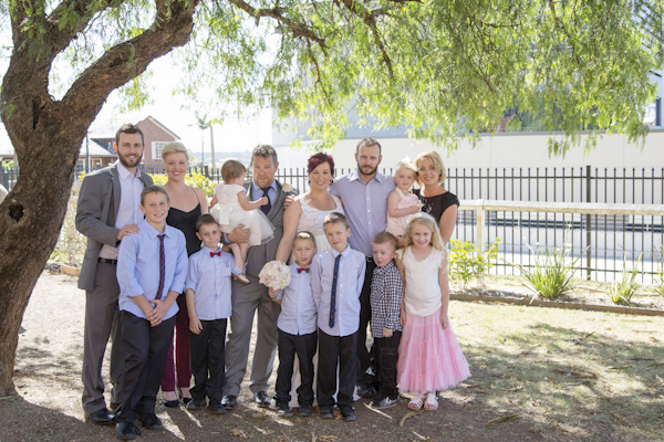 Narellan  Wedding