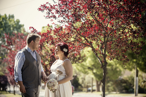 Narellan  Wedding