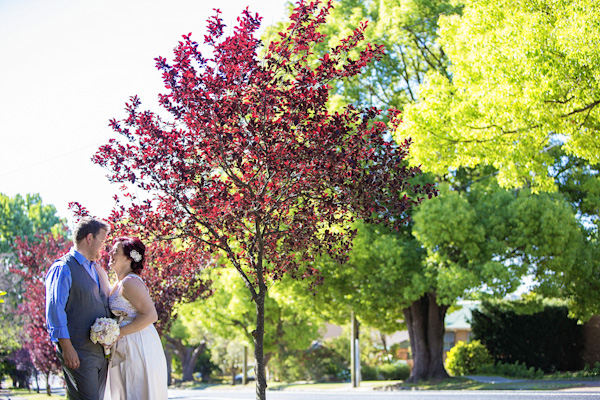 Narellan  Wedding