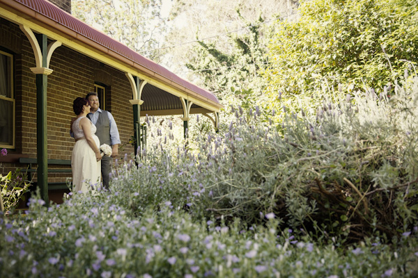 Narellan  Wedding