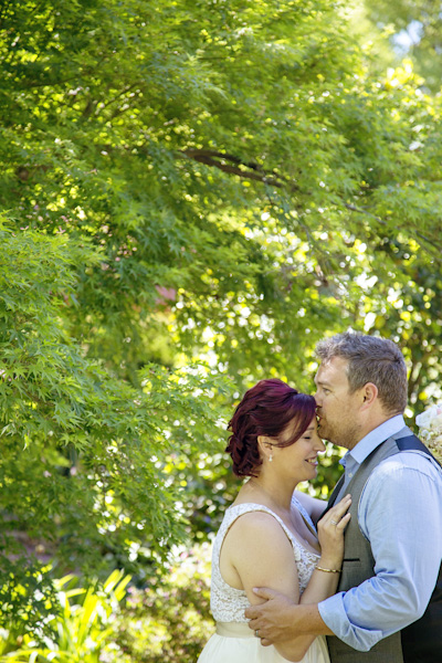 Narellan  Wedding