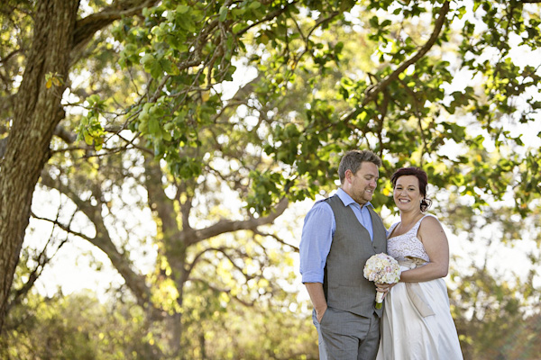 Narellan  Wedding