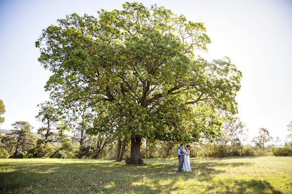 Narellan  Wedding