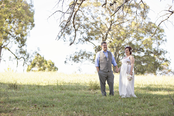 Narellan  Wedding