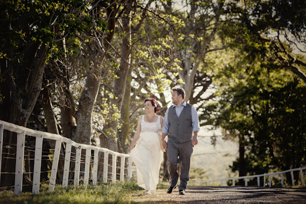 Narellan  Wedding