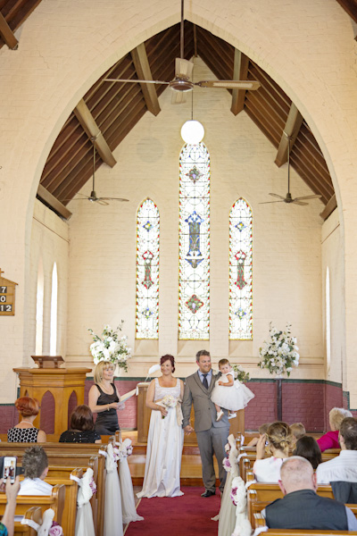 Narellan  Wedding